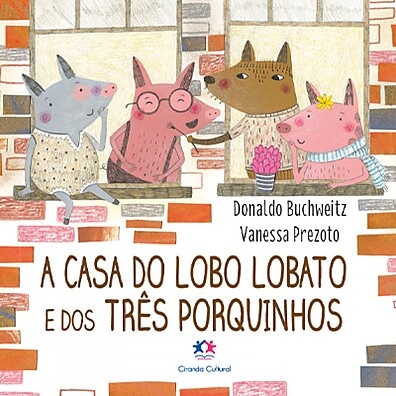 A Casa do Lobo Lobato: Descubra a Verdade!