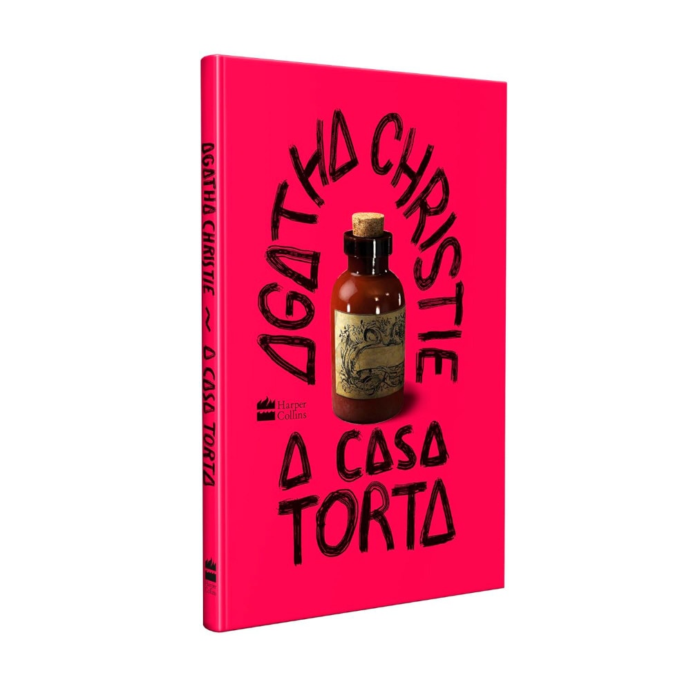 A Casa Torta: Desvende o Mistério!