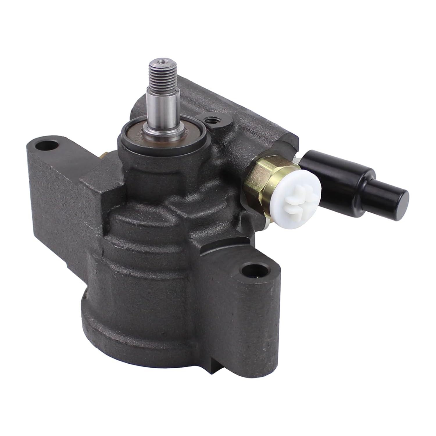 Bomba Direção Hidráulica Toyota Camry 2.0L/2.2L (87-92) & Celica 2.0L/2.2L (88-93) - Peça Essencial