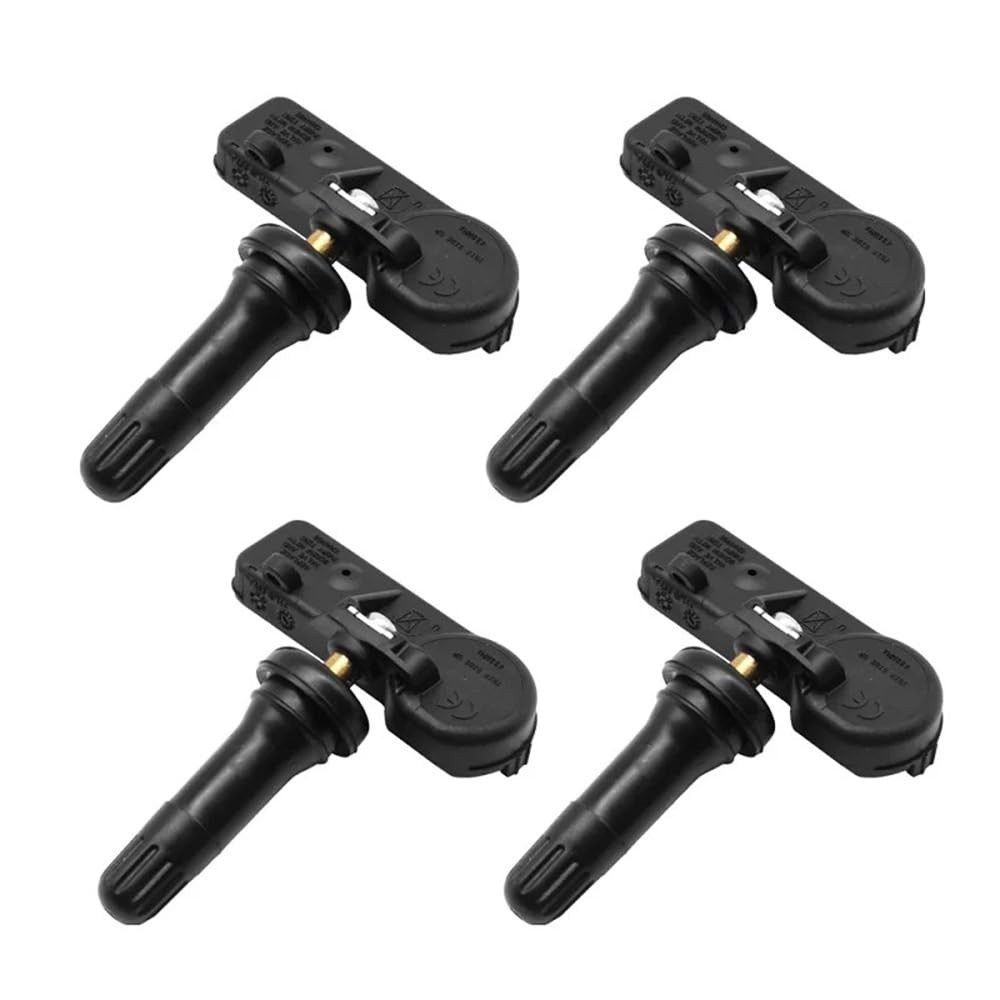 Sensor TPMS 56029398AB para Jeep Wrangler e Chrysler Grand Voyager V - Monitore a Pressão dos Pneus com Segurança