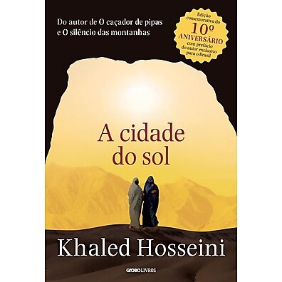 A Cidade do Sol: Um Romance Inesquecível