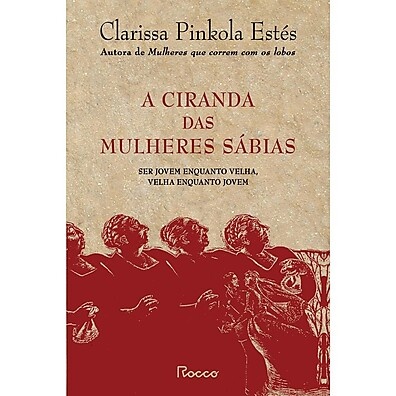 A Ciranda das Mulheres Sábias: Celebre a Maturidade