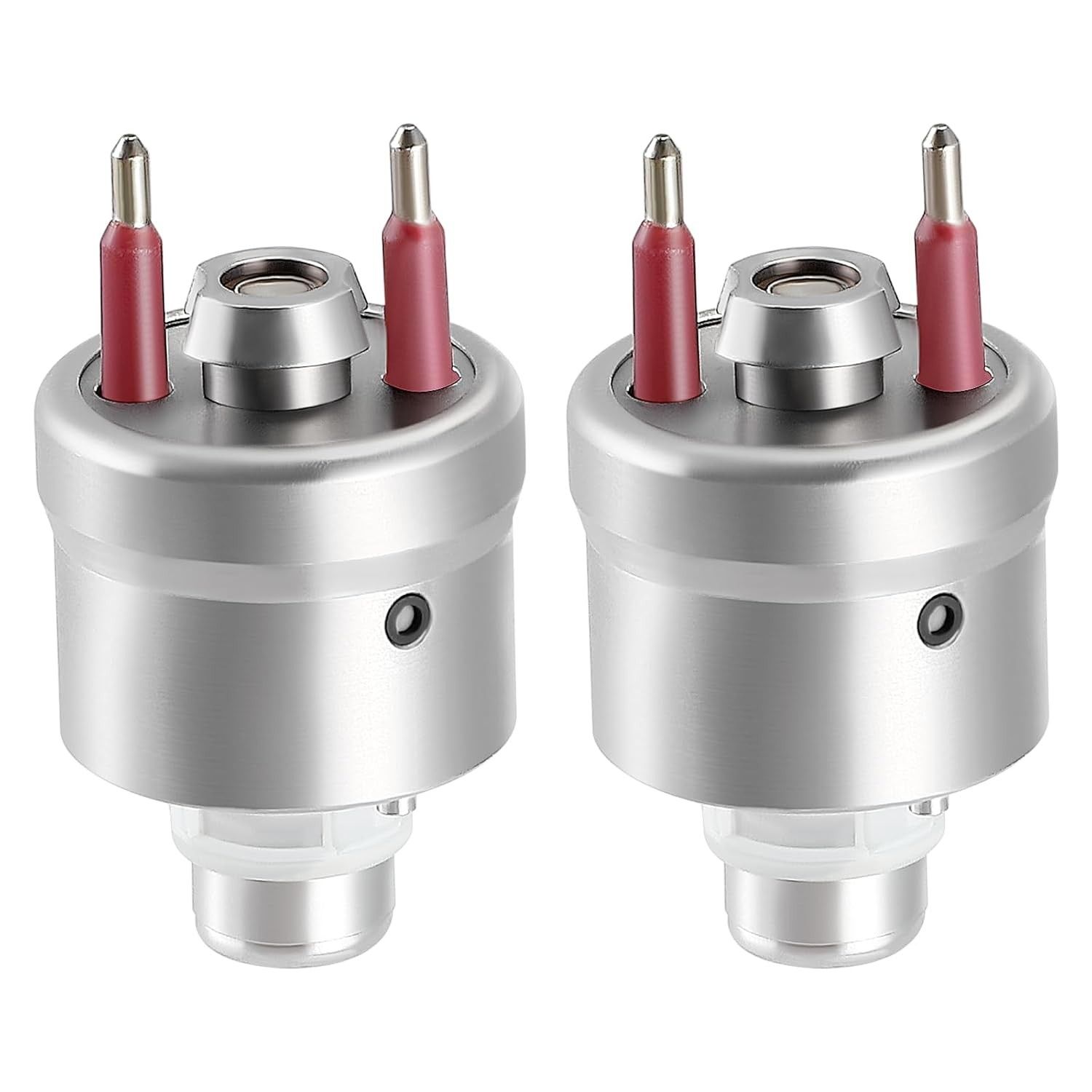 Kit 2 Injetores Combustível 17112494 para Chevy Blazer, Tahoe, GMC Jimmy, Yukon V8 5.7L - Peça de Reposição OE