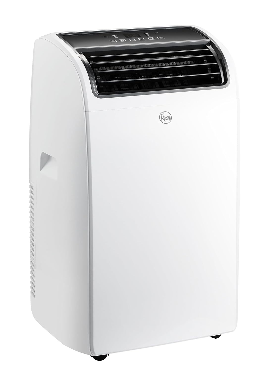 Ar-Condicionado Portátil Rheem 12000BTUs – Refresque Qualquer Cômodo com Facilidade