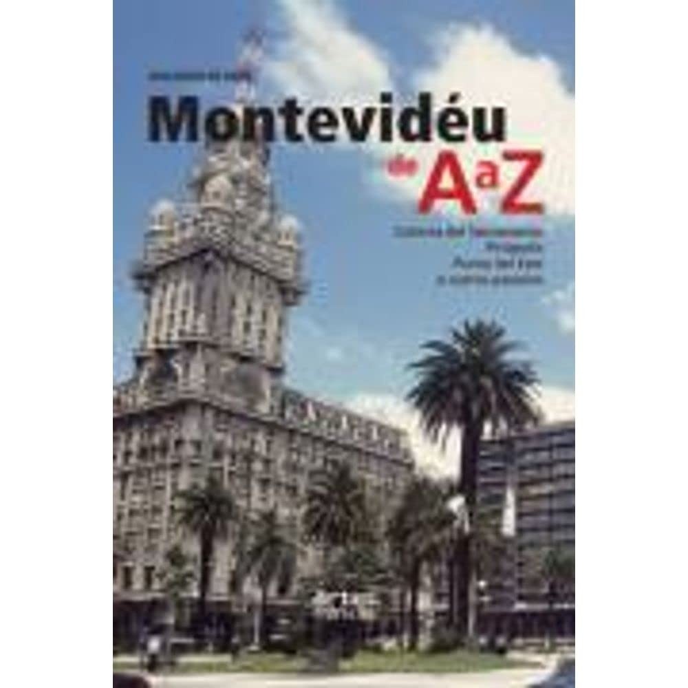 Guia Bagagem de Mão: Montevidéu Completo de A a Z para Brasileiros