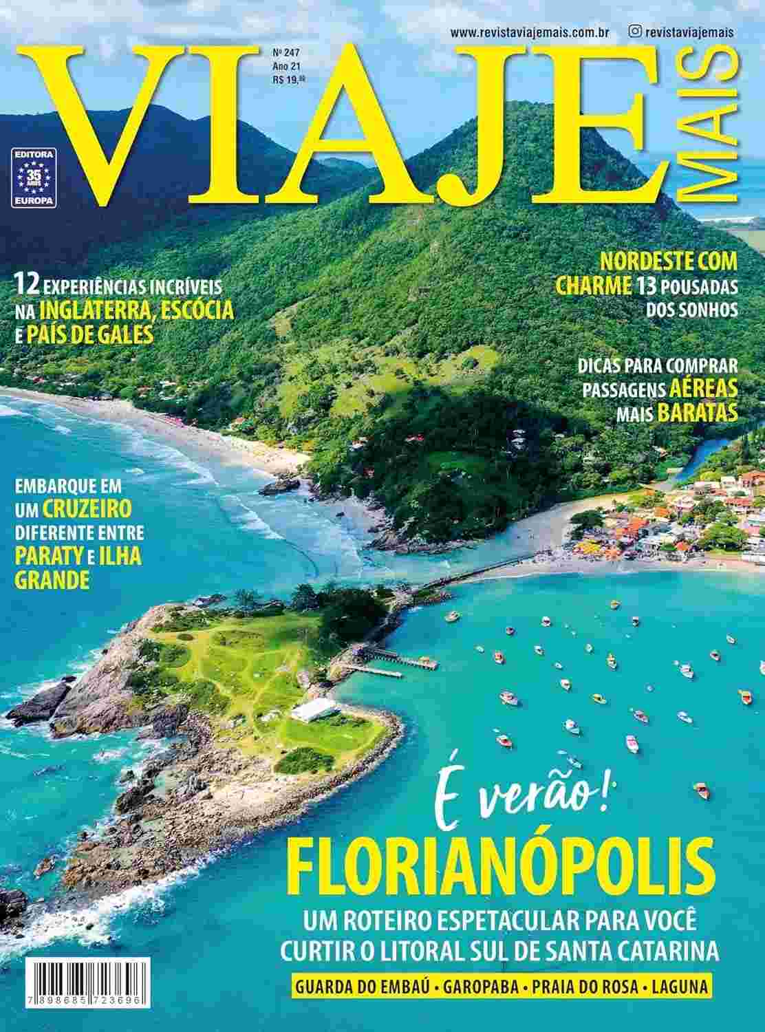 a-completo-viaje-revista-mais-para-guia-edicao-seu-inesqueciveis-247-ferias-a