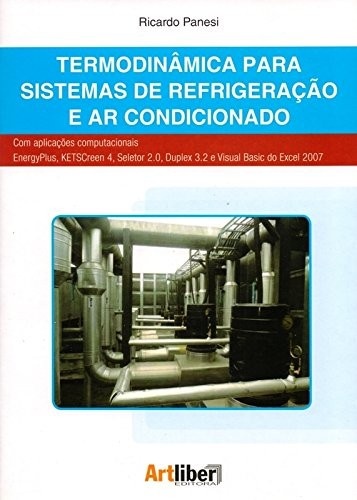 Domine a Termodinâmica: Essencial para Refrigeração e Ar Condicionado
