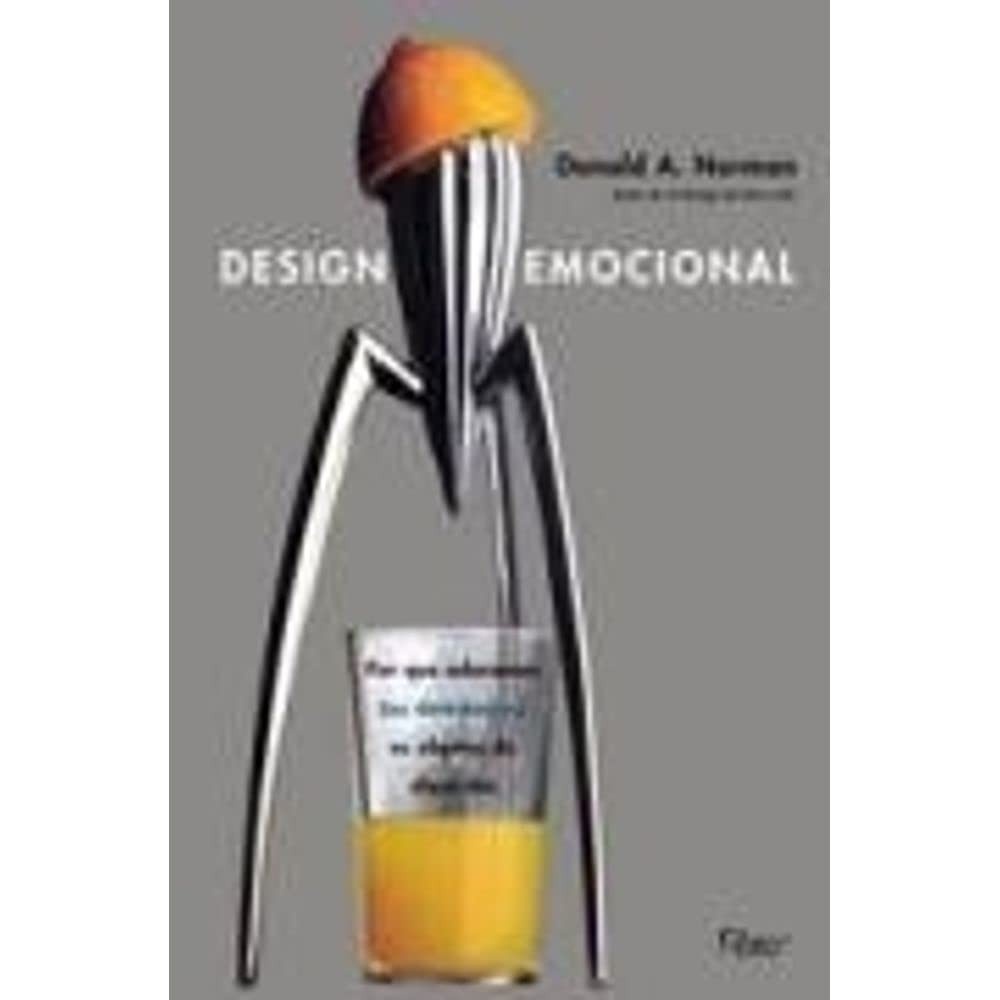 Design Emocional: Descubra a Estética que Conecta e Funciona