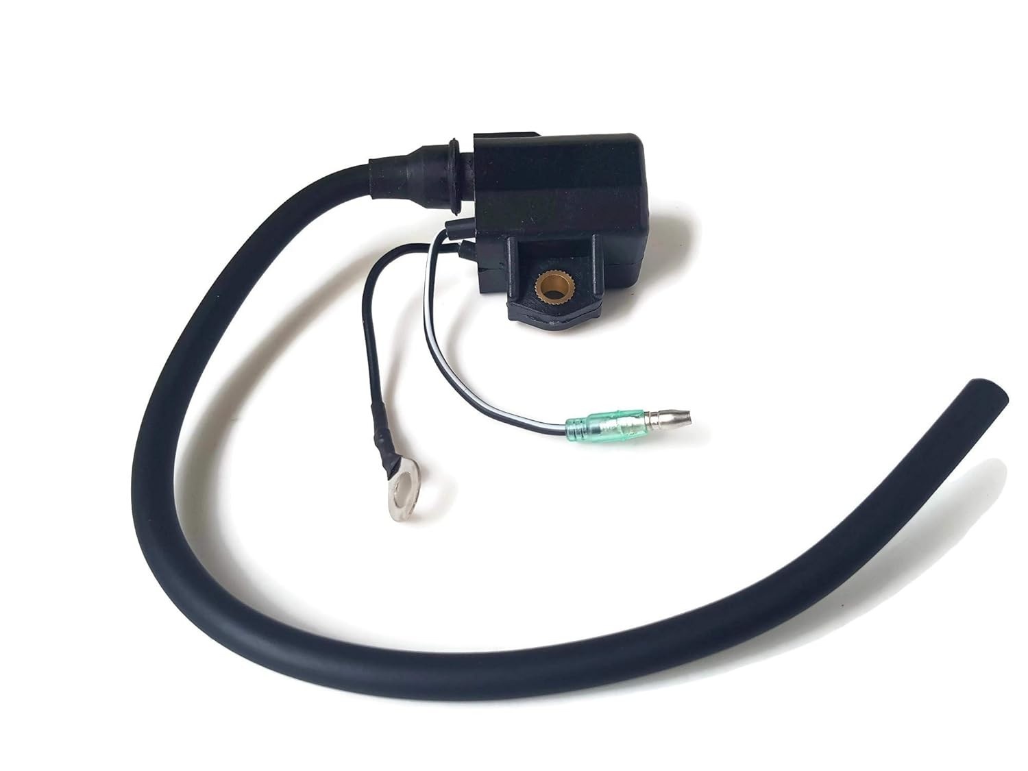 Bobina de Ignição Yamaha 55-90HP: Potência e Confiabilidade para seu Motor de Barco