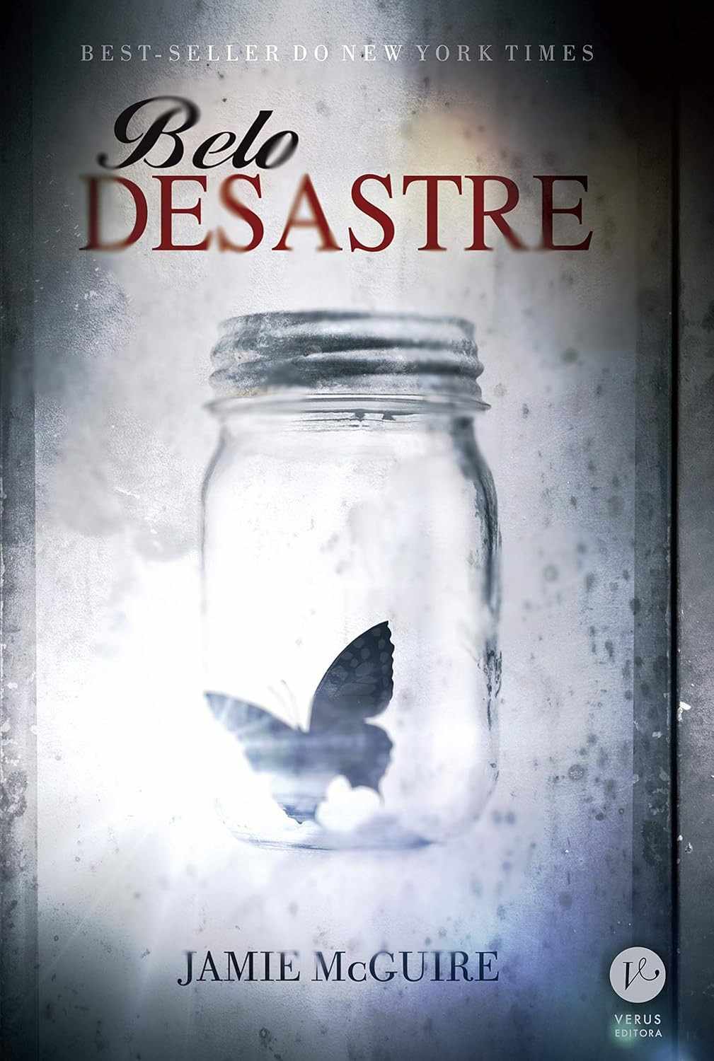 Belo Desastre (Vol. 1) - O Romance New Adult Que Conquistou o Mundo