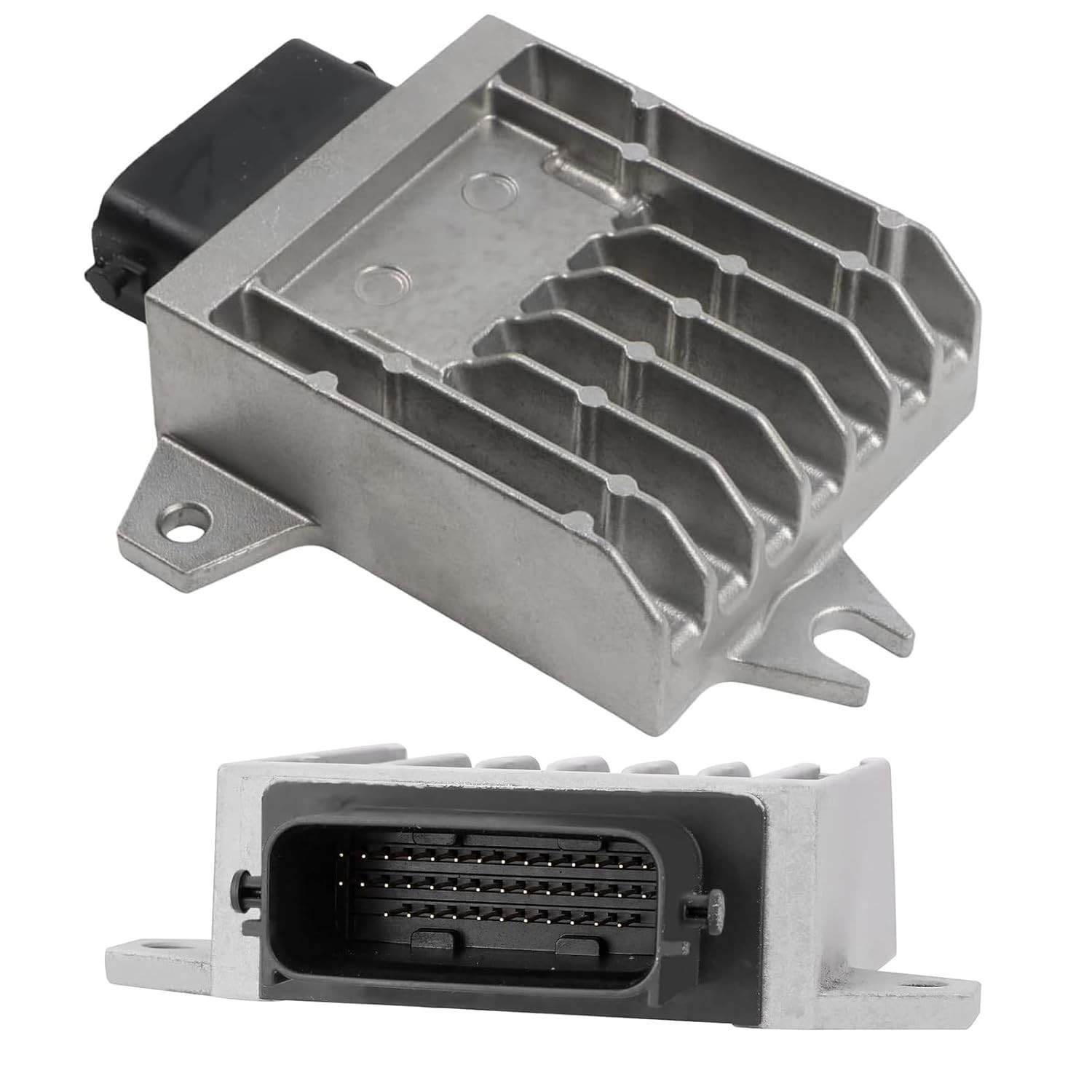 Módulo de Controle de Transmissão REVOLVE para Mazda 3 2.0L (2010-2011) - Plug N Play e Programado