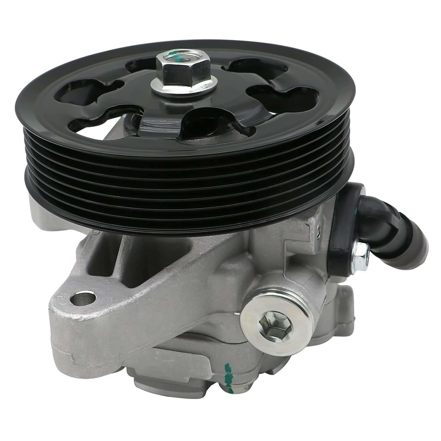 Bomba de Direção Hidráulica Completa para Honda CR-V e Element (2003-2005)