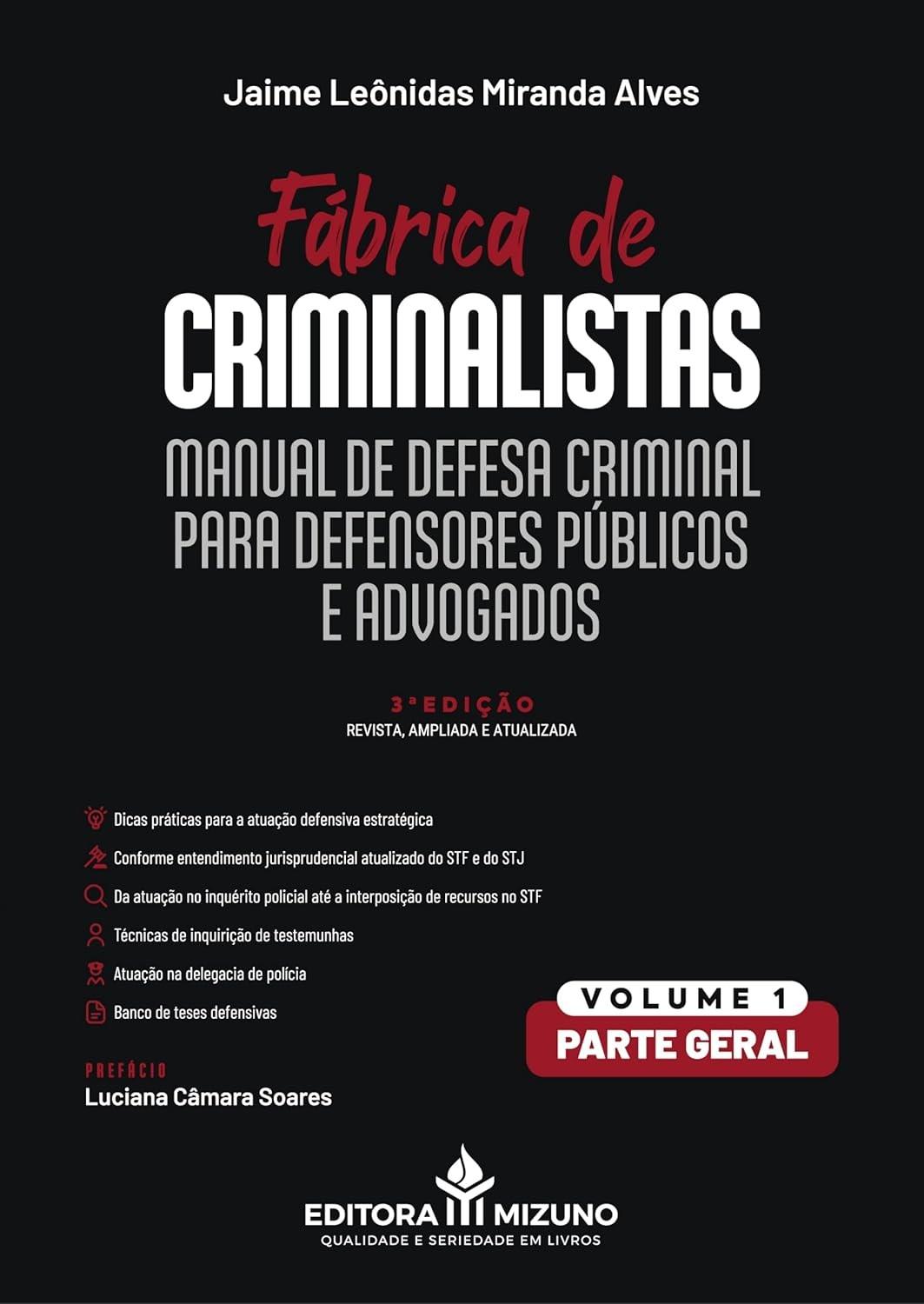 a-criminal-estrategica-edicao-defensores-essencial-manual-e-advogados-defesa-para-3-de-guia-a