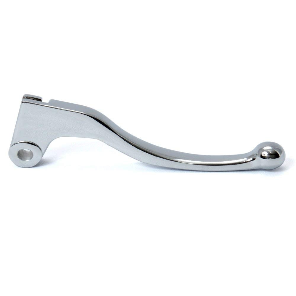 Manete de Freio Curto Cromado Cometa para Honda CG 125 Titan (1992-1995) - Estilo e Controle!
