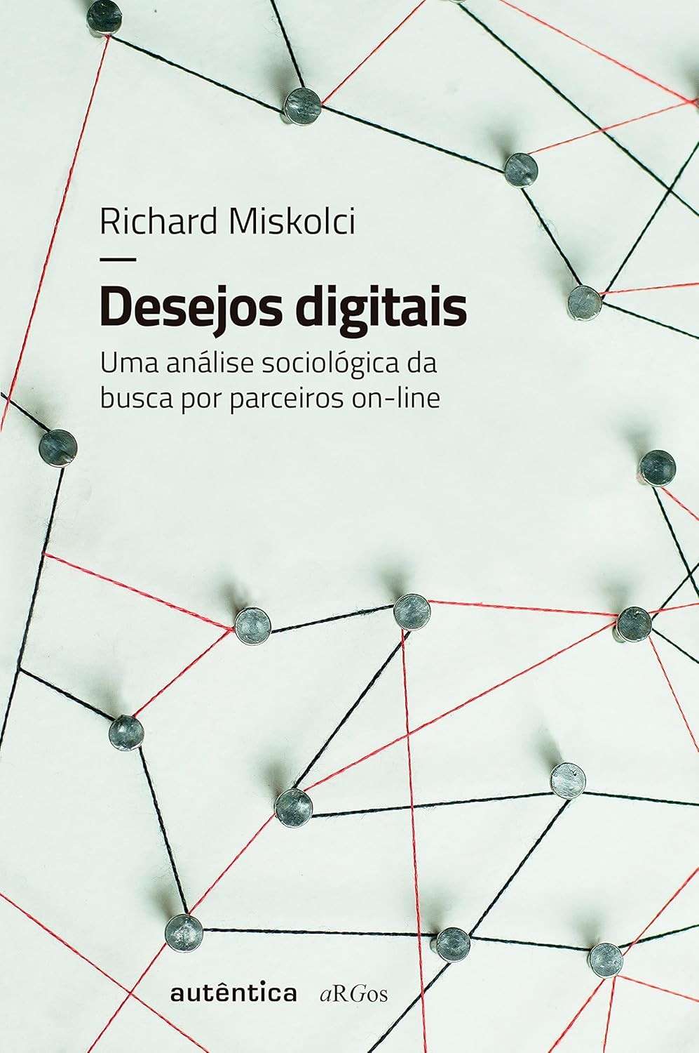 Desejos Digitais: A Sociologia da Busca por Parceiros Online