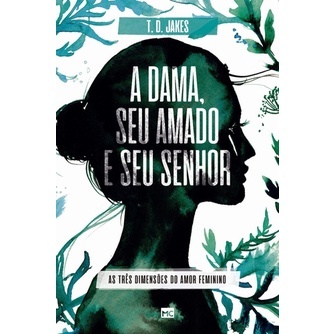 A Dama, Amor e Fé: Descubra o Segredo!