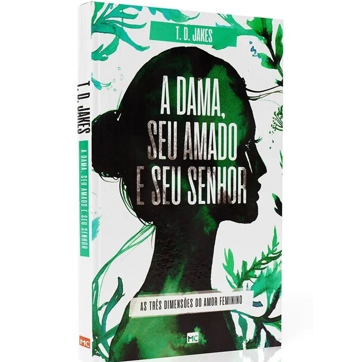 A Dama, Seu Amado e Seu Senhor: Descubra o Amor!