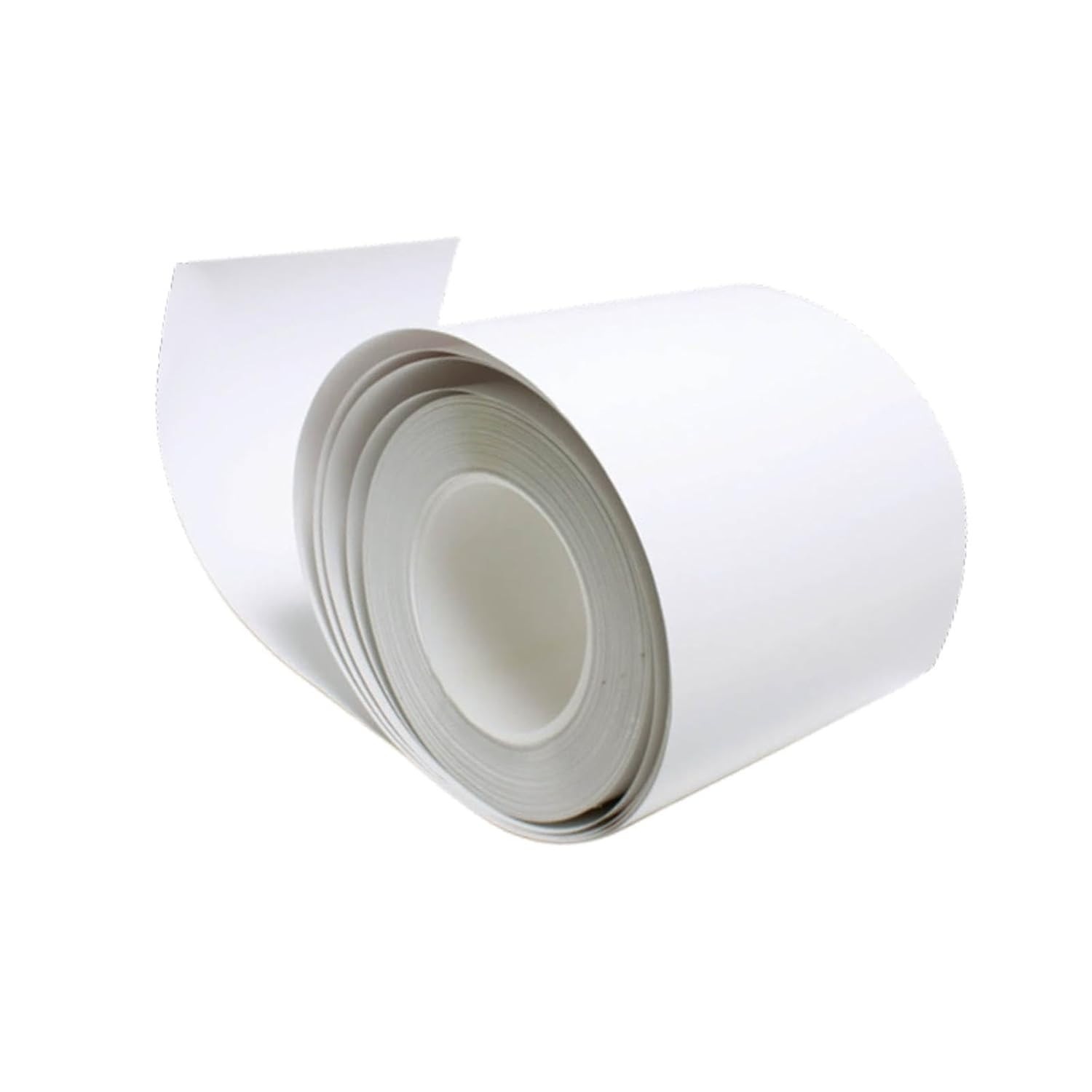 Filme de Montagem para Proteção contra Pó e Arranhões - 10cm x 500cm - Impermeável e Versátil para Pintura e Decoração