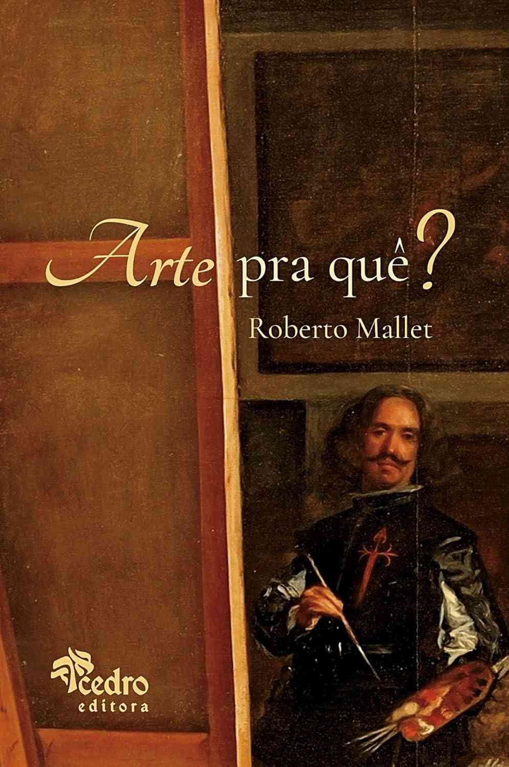 Arte Pra Quê? Desvende o Mistério da Obra de Arte e da Beleza