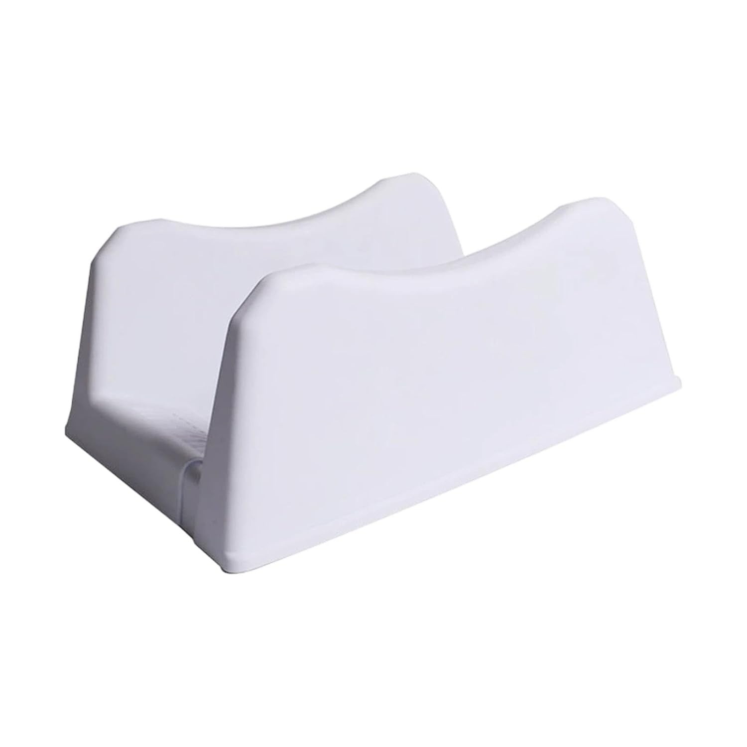 Suporte para Exibição de Pneus de Carro, Bandeja de Armazenamento Multiuso para Aros, Expositor de Rodas para Reparo Automotivo, Uso Doméstico E Ofici, Branco