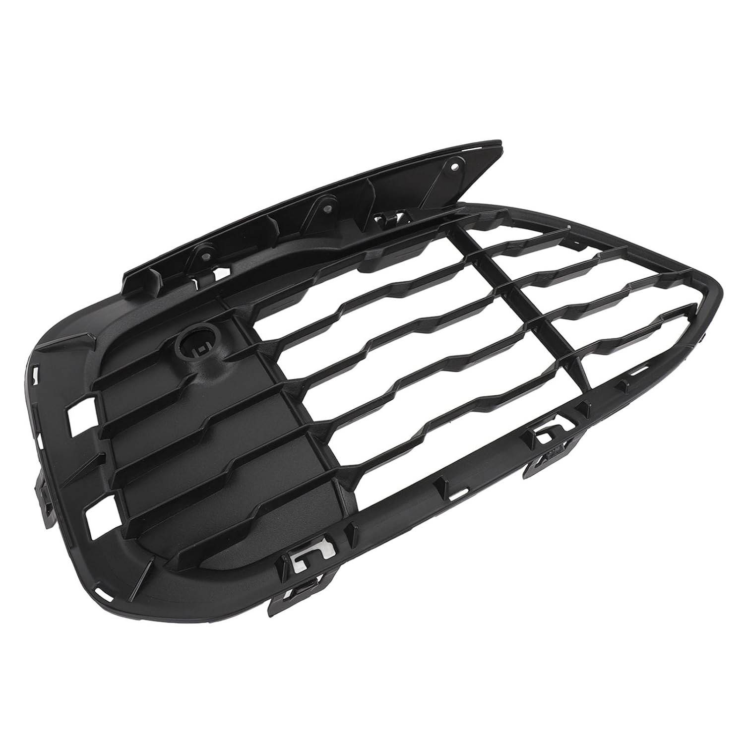 Tampa de Farol de Neblina Dianteiro Naroote (Direita) - Proteção e Estilo para seu Veículo