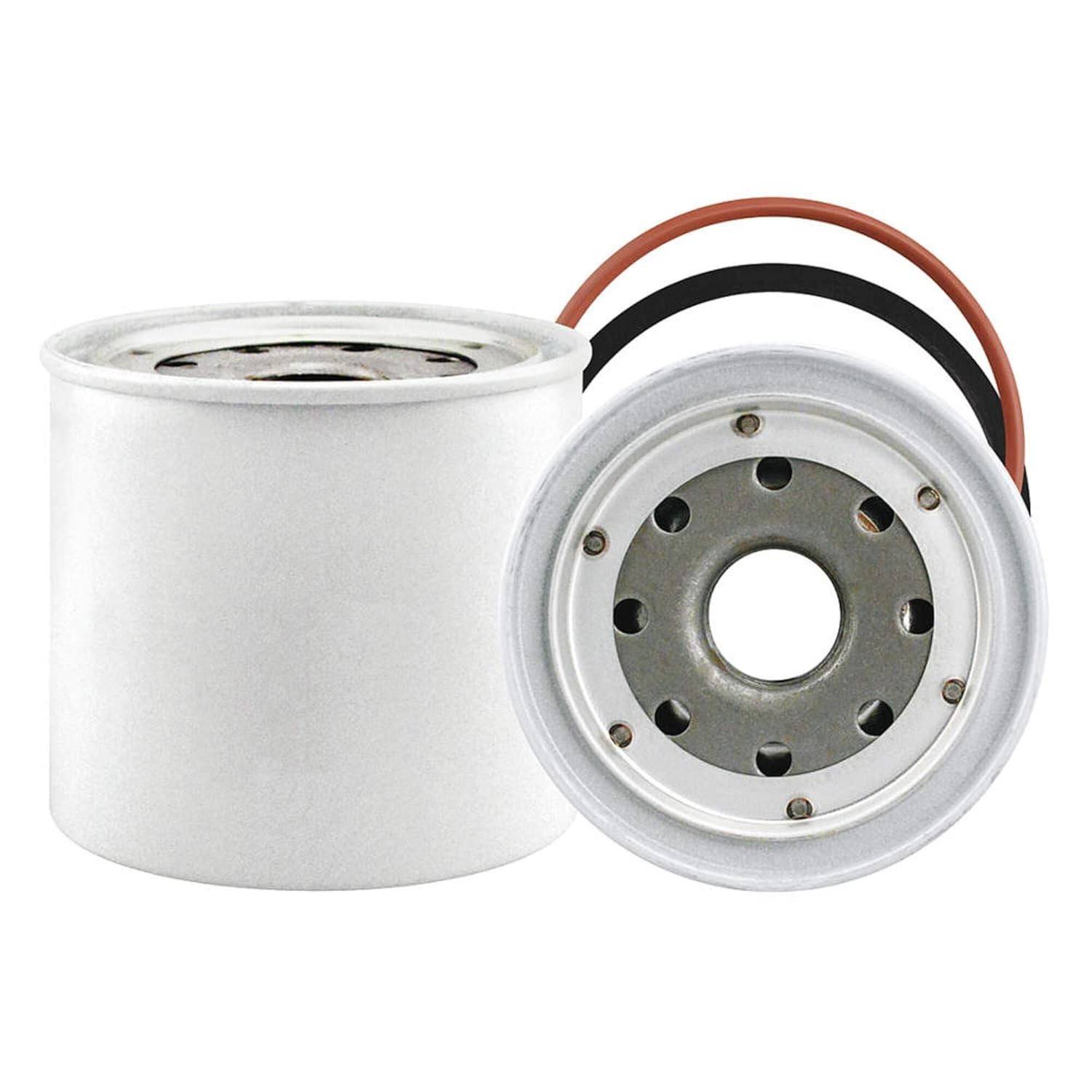 Filtro de Combustível Baldwin BF46019-O: Proteção Superior e Durabilidade para seu Veículo