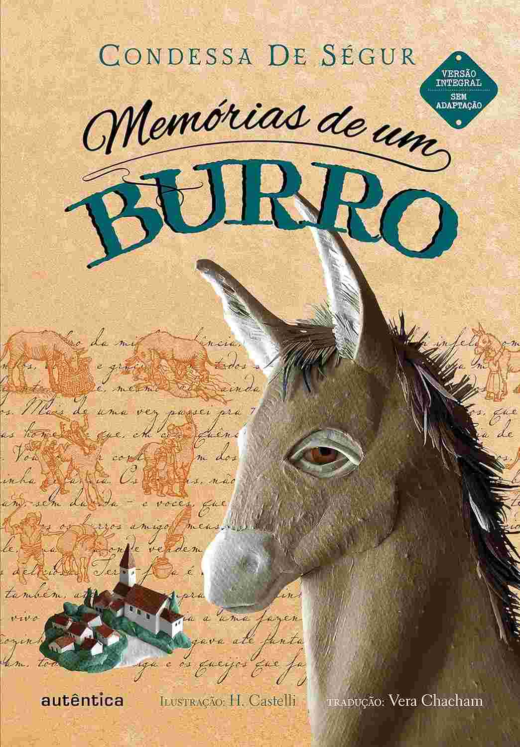 a-de-edicao-memorias-de-cheia-aventuras-um-burro-nova-uma-sabedoria-e-a