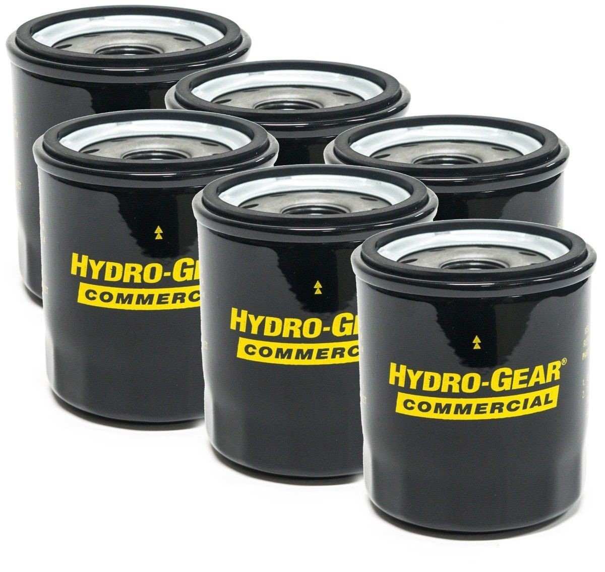 Filtro de Óleo Hidráulico Hydro-Gear Genuíno OEM - Compatível com Ariens, Toro, Ferris e Mais