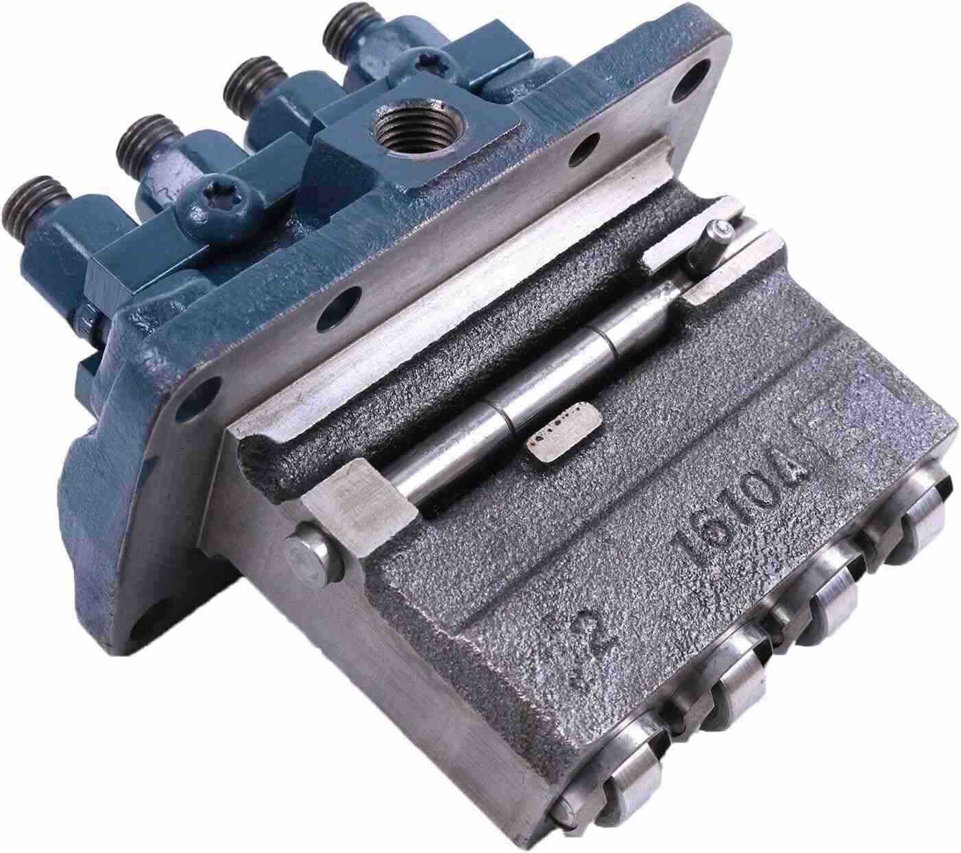 Bomba de Injeção de Combustível 6674676 7020869 para Motor Kubota V2203 | Bobcat 773 Skid Steer