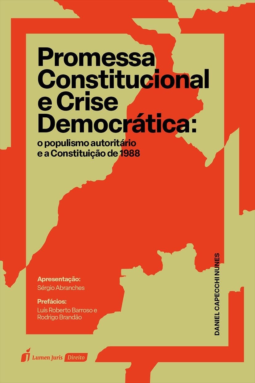 Populismo Autoritário e a Crise Democrática: Desvendando a Constituição de 1988