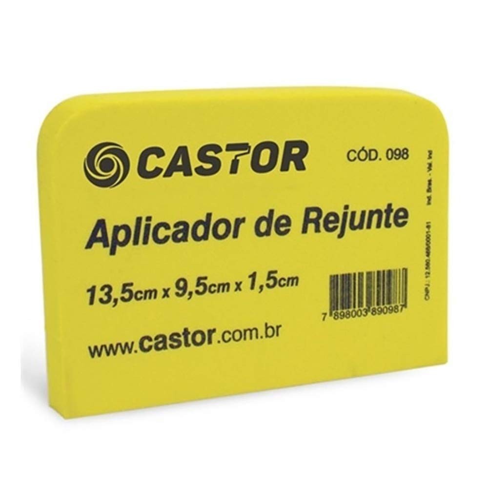 Aplicador de Rejunte Profissional: Acabamento Perfeito e Rápido!