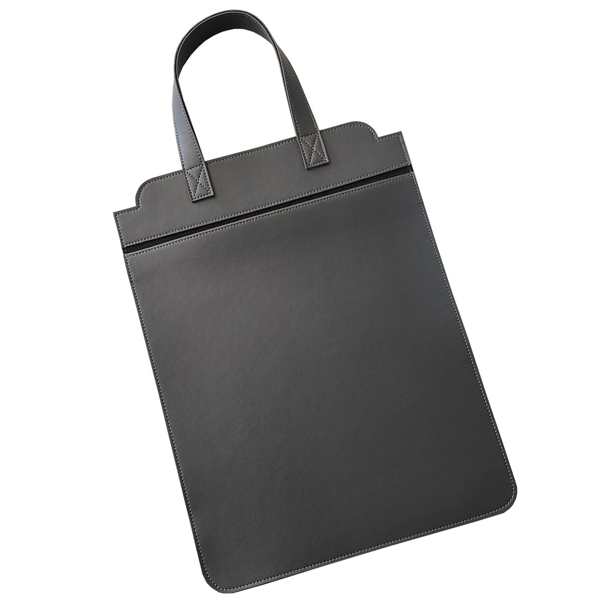 a-de-veiculo-carro-sintetico-com-escuro-premium-couro-estilo-em-seu-lixeira-cinza-organize-a