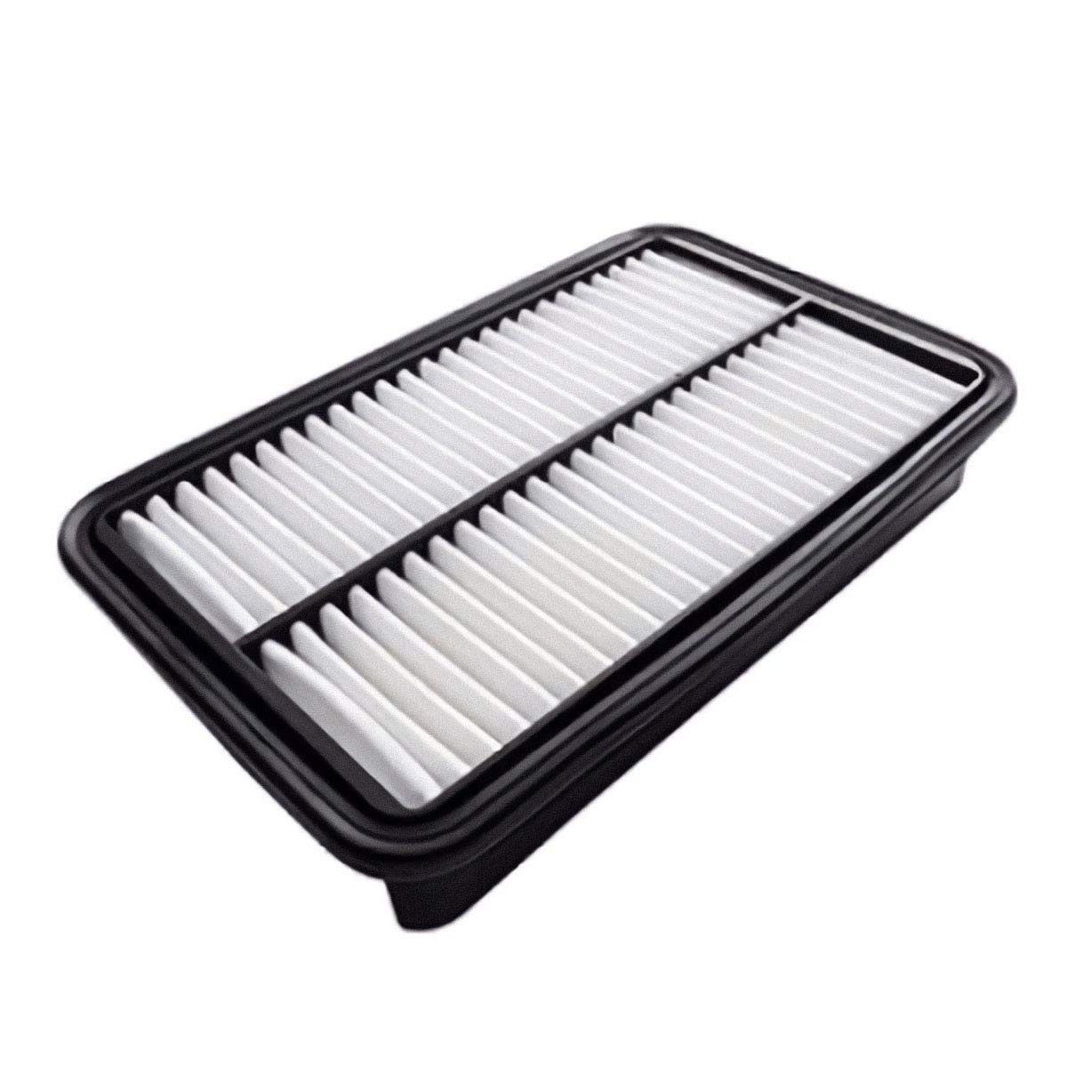 Filtro de Ar Wega JFA0K16 para Hyundai HB20 1.0 12V (2012 em diante)