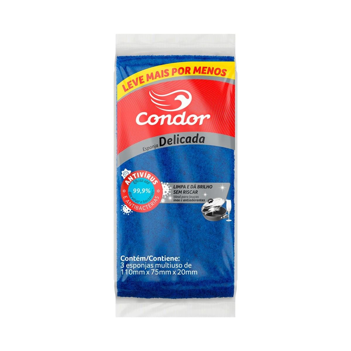 a-delicada-com-condor-unidades-limpeza-durabilidade-de-alta-esponja-3-a