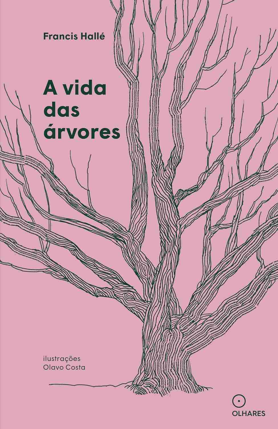 A Vida das Árvores: Desvende os Segredos da Natureza com Francis Hallé