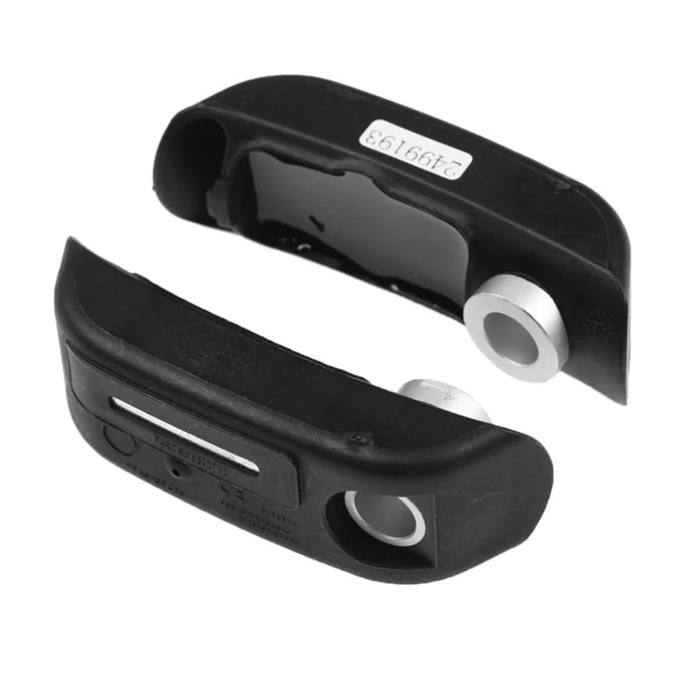 Sensor para motocicleta BMW, sensor de pressão de pneu dianteiro ou traseiro 36318532731/36318532732