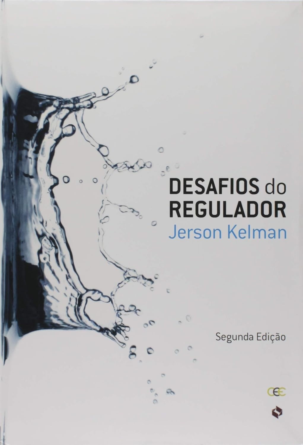 Desafios do Regulador