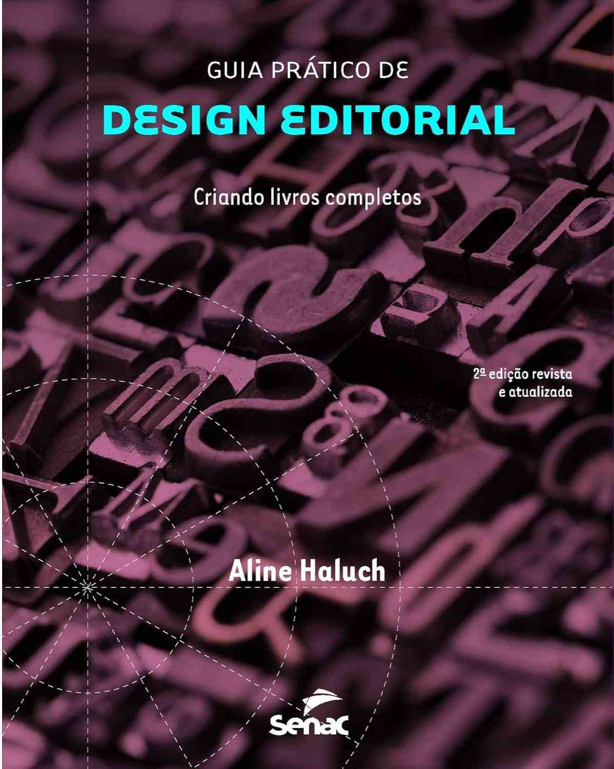 Guia Prático de Design Editorial: Domine a Criação de Livros Completos
