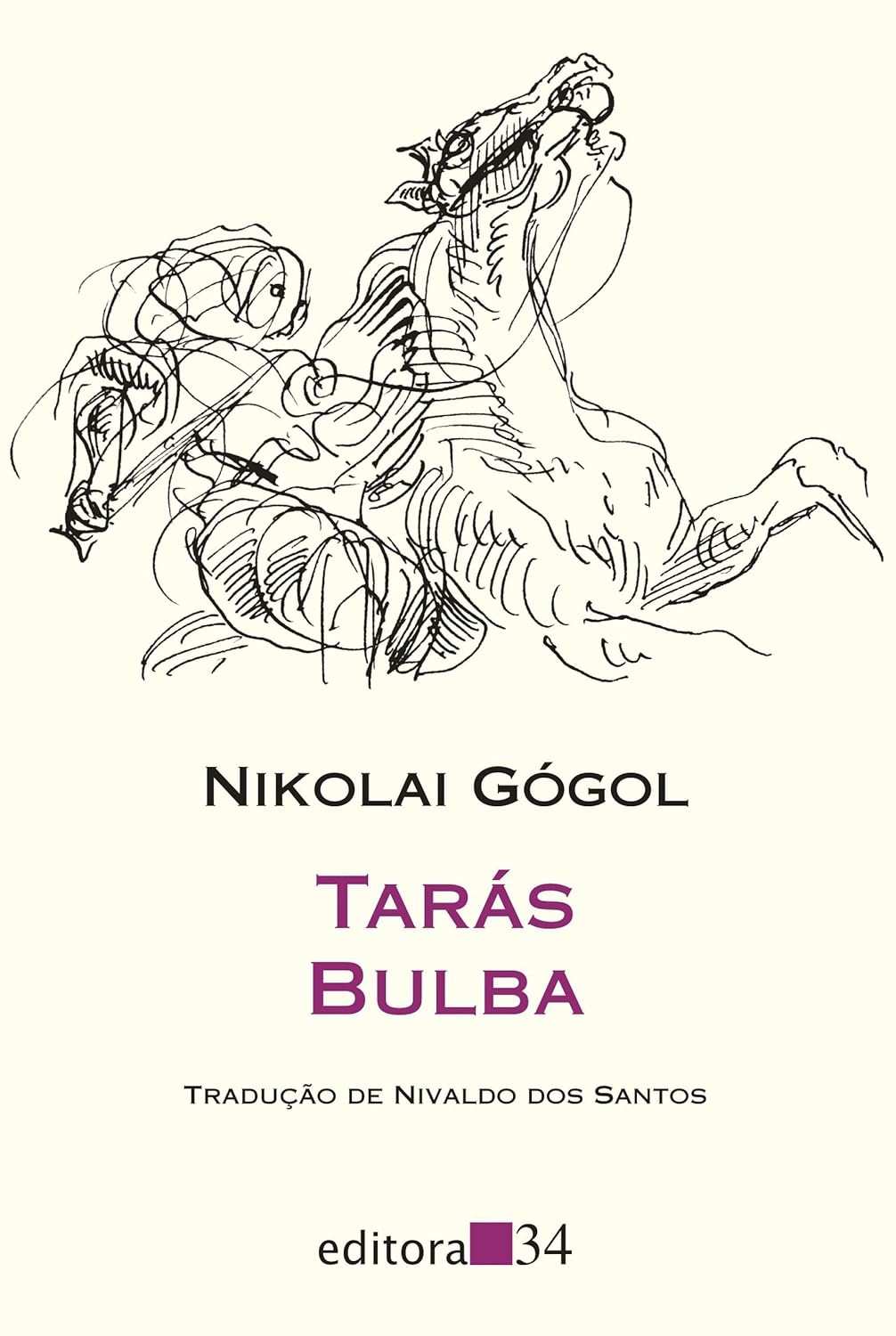 Tarás Bulba: A Saga Épica dos Cossacos e a Força da Ucrânia