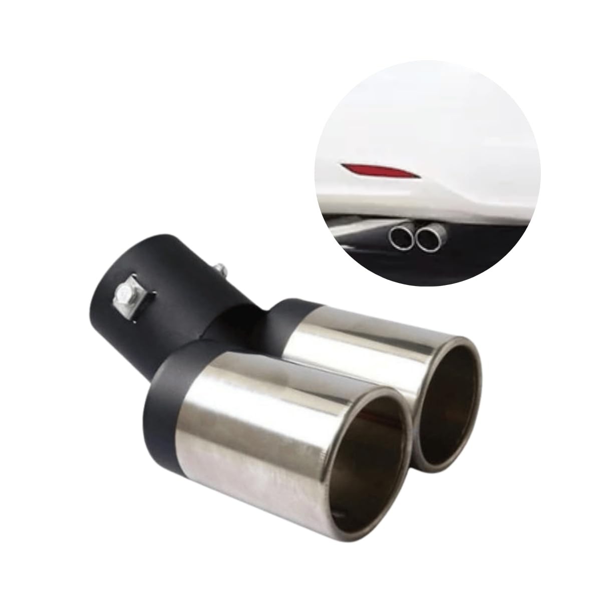 a-durabilidade-dupla-pretacromada-ponteira-inox-universal-e-visual-esportivo-escapamento-a