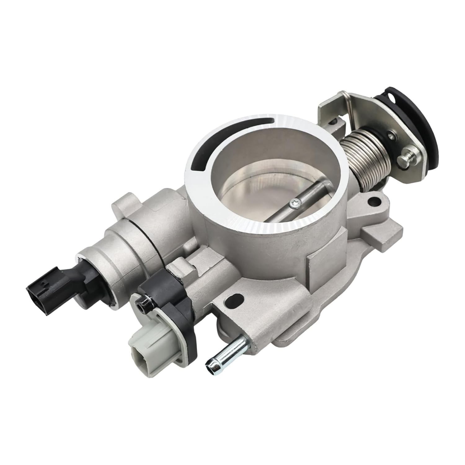 Corpo do Acelerador 4.7L para Aspen, Dakota, Durango, Ram 1500, Commander, Grand Cherokee e Raider (2003-2007) - Substitui 5114397AA