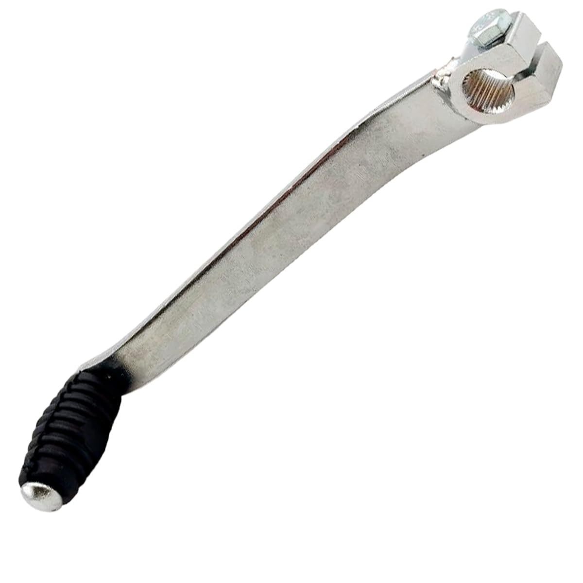 Pedal de Câmbio Titan Fan 150/160 (2009-2018): Trocas Precisas e Durabilidade