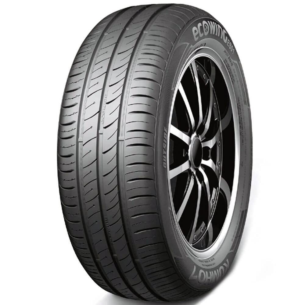 Pneu Kumho Ecowing ES01 KH27 Aro 16 205/65R16 95W: Segurança e Eficiência para Seu Carro