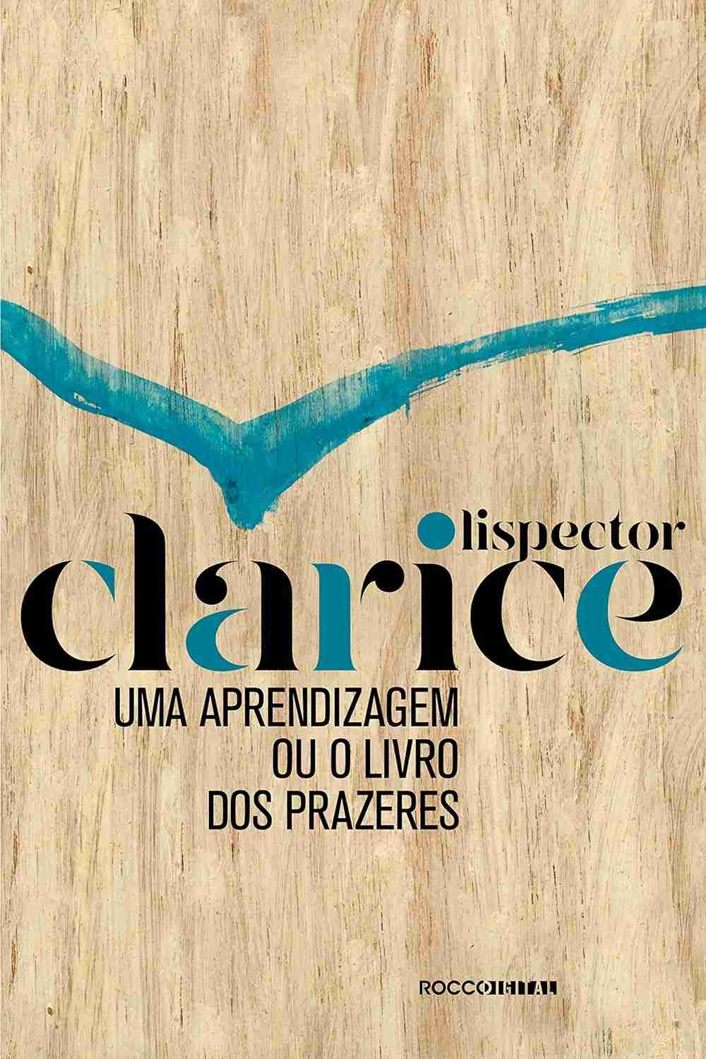 Uma Aprendizagem ou O Livro dos Prazeres: A Jornada do Amor e Autoconhecimento