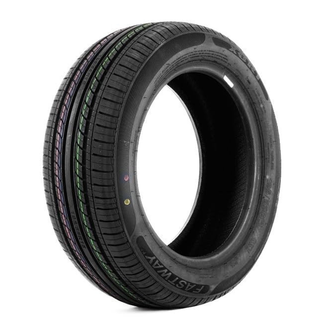 Pneu XBRI Fastway P7 195/55R15 85V Aro 15: Segurança e Performance para Seu Carro