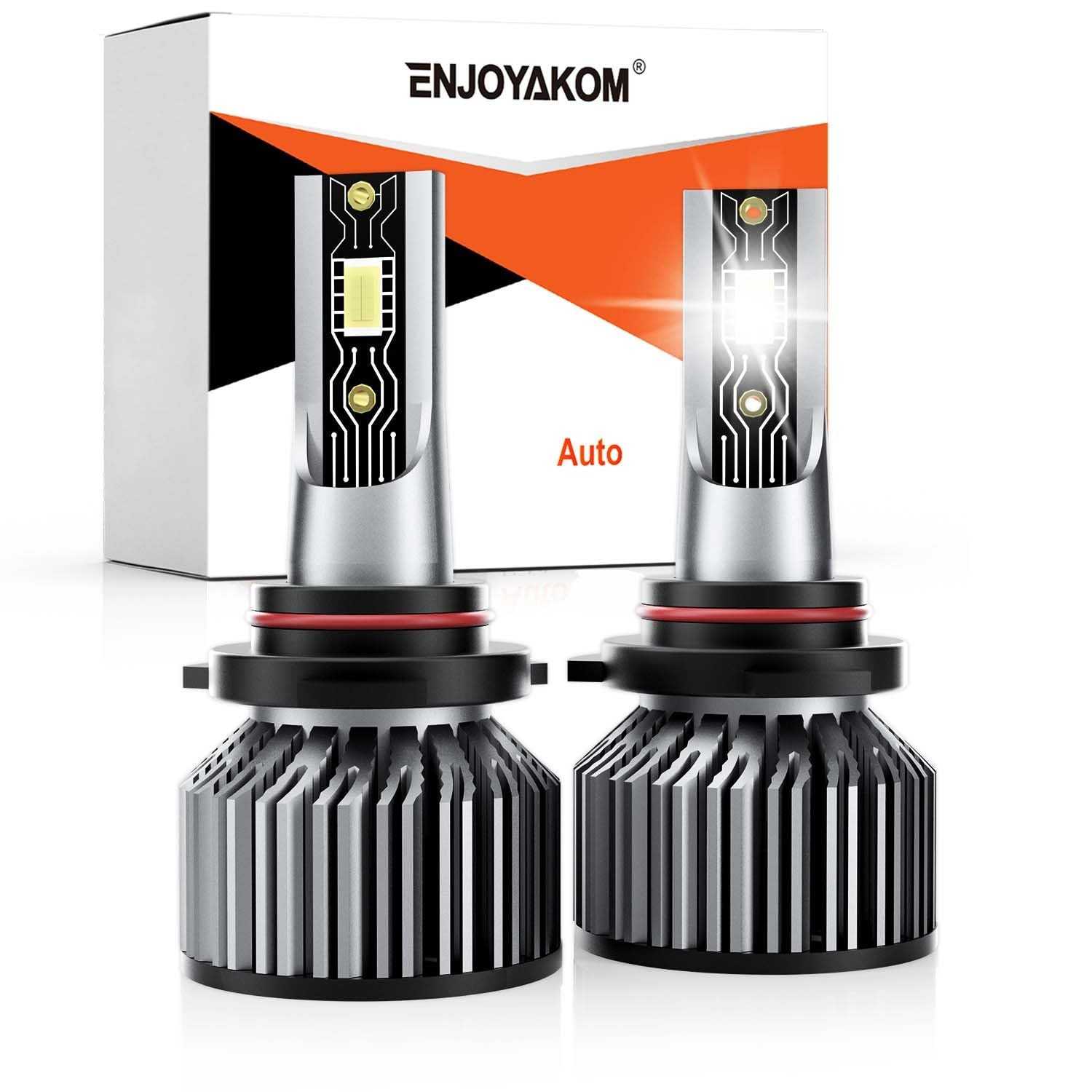 Faróis de Neblina 9012 LED para Toyota RAV4 2016-2018: Brilho Intenso e Instalação Plug and Play