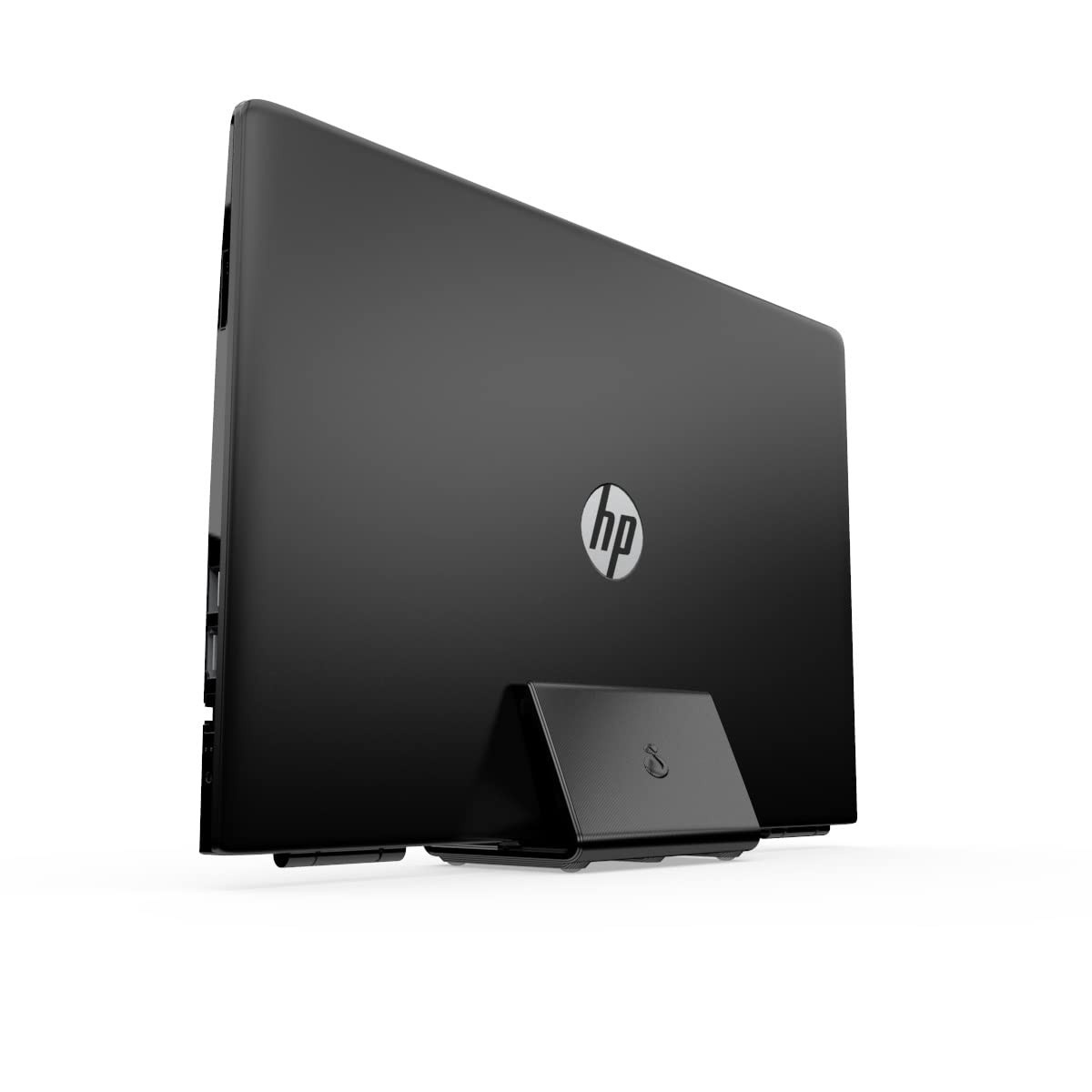 Suporte Vertical para Notebook M26x - Organize sua Mesa e Melhore o Refrigeração