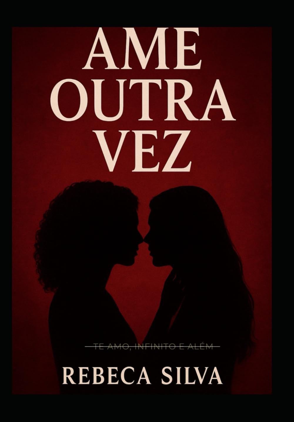 Ame Outra Vez: Romance Emocionante Sobre Reencontros e Coragem