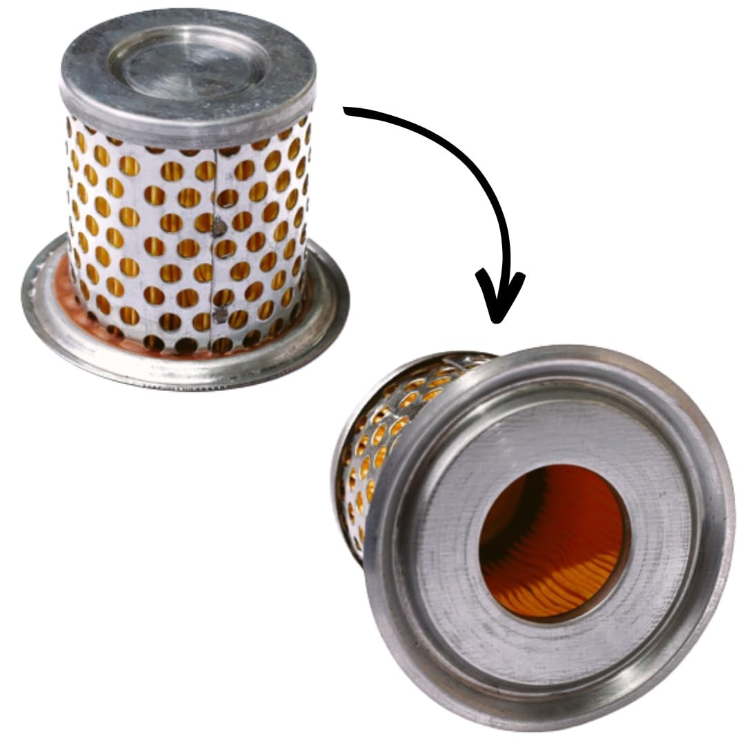 Filtro de Combustível Lata Tobatta: Garanta a Pureza e Performance do Seu Motor