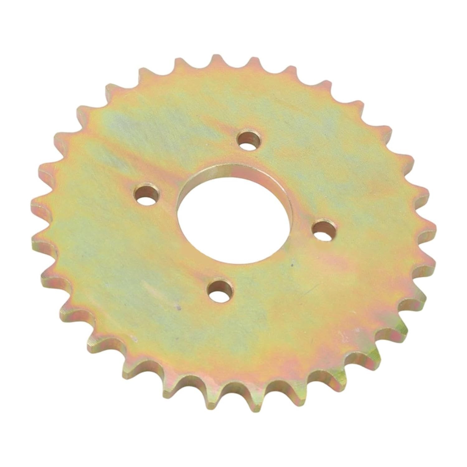 Roda Dentada Traseira 30T 530 para Quadriciclo 150cc - Durabilidade e Performance